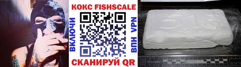 КОКАИН Fish Scale  кракен как зайти  Курганинск 